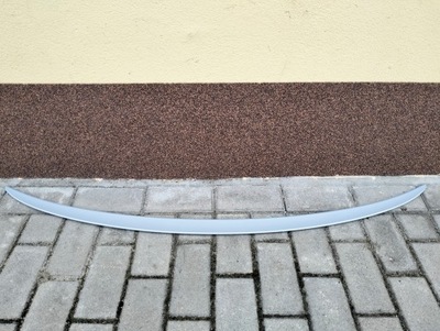 Спойлер накладка спойлер bmw 2 f22 f23 f87 m2 фото №1