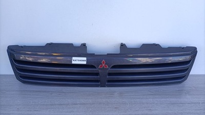 Mitsubishi space wagon решётка радиатора решётка радиатора mr275627 ka7/040mr фото №1