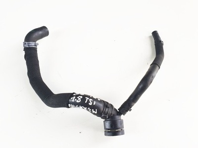 PASSAT B8 18R 1.8 TSI TUBO TUBULADURA CABLE CALENTADOR  