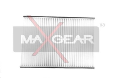 MAXGEAR ФИЛЬТР САЛОНА FIAT STILO 01-/BRAVO 07- KF-6241