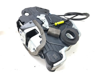 Замок двері правий перед lexus gs sedan/limuzyna фото №1