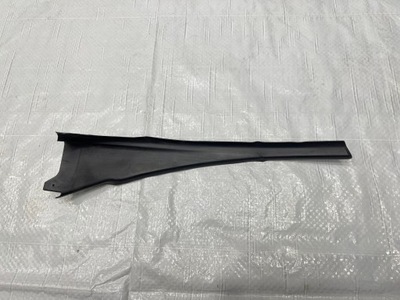 Peugeot expert iii защита жабо 9812855277 фото №1