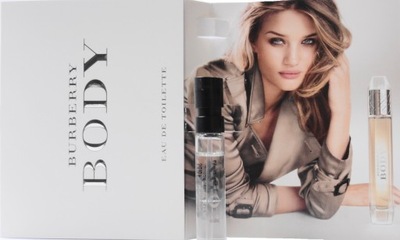 Burberry Body edt