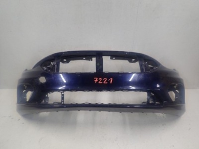 Бампер перед передній fiat tipo 2 ii hb kombi 15- фото №1