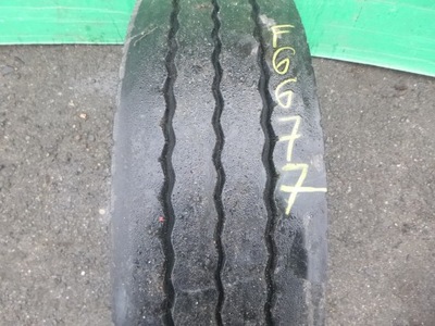 NEUMÁTICO COCHE DE CARGA 215/75R17.5 BRIDGESTONE R168 NACZEPOWA DE CARGA  