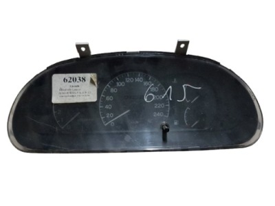 Mitsubishi lancer панель mr168069 фото №1