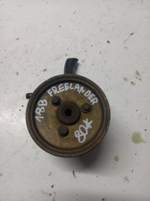Насос усилителя land rover freelander фото №1