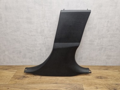 Bmw 4 f36 захист стійка b права обшивка корпус пластик 7311218 фото №1