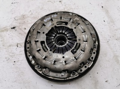 Сцепление колесо двухмассовый bmw seria 5 f10 f11 2.0d фото №1