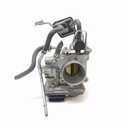 2009 honda insight клапан дроссель 101005l29h фото №1