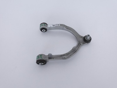 Tesla model y 20- важіль правий перед верхній фото №1