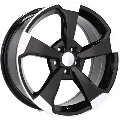 LLANTAS 19 PARA AUDI A3 8P 8V 8Y RS3 8P 8V RESTYLING A4 B5 B6 B7 B8 ALLROAD B5 RESTYLING B9  