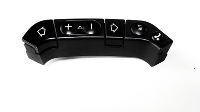 Перемикач multi функцій радіо телефону bmw e46 фото №1