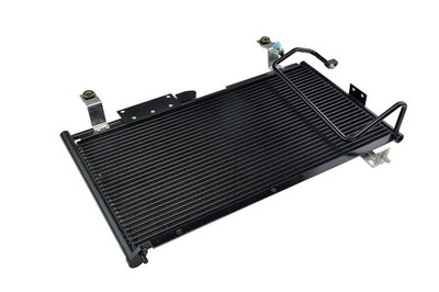 Конденсатор кондиционера 9531060em1 фото №1