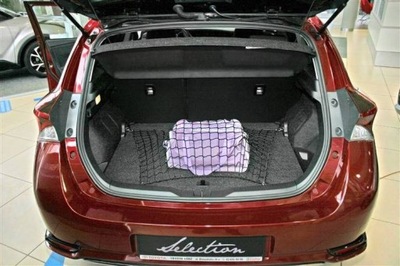 CON RED PARA DE MALETERO TOYOTA AURIS II HATCHBACK 5D 2  