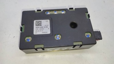 Модуль антенны a2059051205 mercedes w205 фото №1