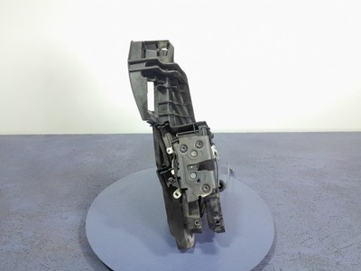 Volvo s80 ii замок двері перед лівий 10 pin eu фото №1