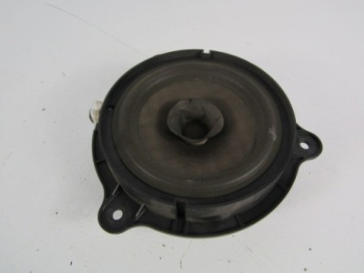 Nissan note i e11 динамік з двері 06-08 5d 28156av70 7606500454 фото №1