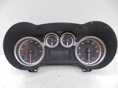 Счетчик приборы 50517153 alfa romeo mito фото №1