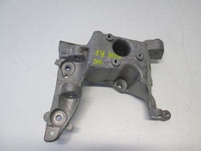 Кронштейн основание генератора peugeot 208 1.4 hdi фото №1