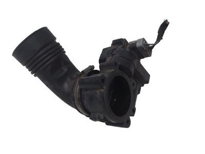 Дросельна заслінка v862419080 citroen c4 ii 1.6 vti фото №1