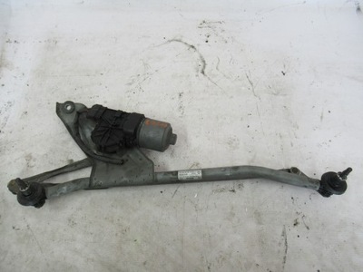 Механизм дворник dacia logan 04- фото №1