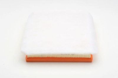 Фільтр повітря opel astra h zafira b bosch !! фото №1