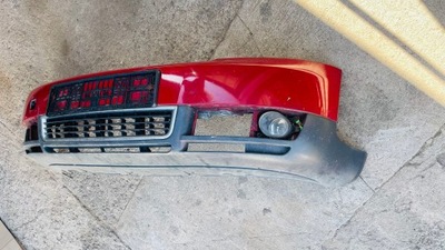 A4 b6 бампер перед передній фото №1