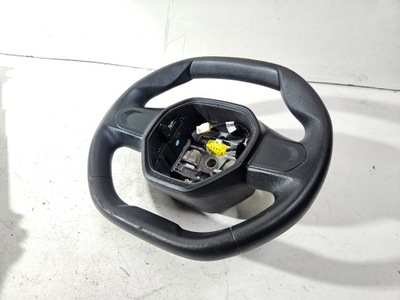 Peugeot partner iv rifter воздуховод 34236706b 98171149zd фото №1