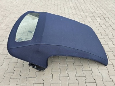 Maserati 4200gt кабриолет  крыша фото №1