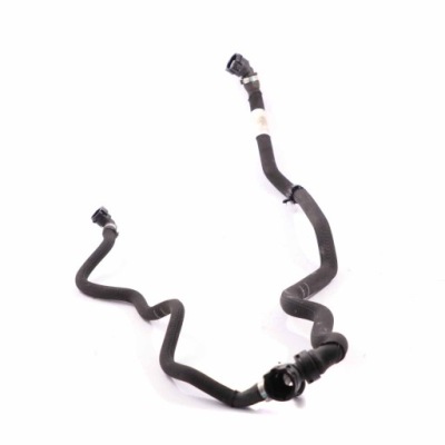 Bmw i3 i01 rex hybrid шланг wąż wody 8656443 фото №1