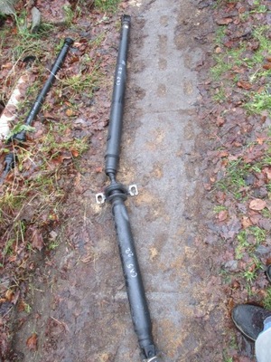 Mazda cx5 ii 2,2d sh wał приводной фото №1