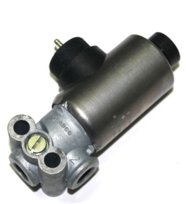 Клапан 4721706010 wabco фото №1