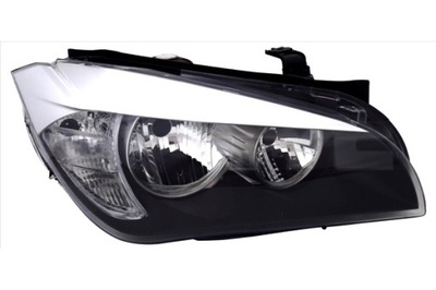 TYC FARO P BMW X1 E84 10.09-06.15 