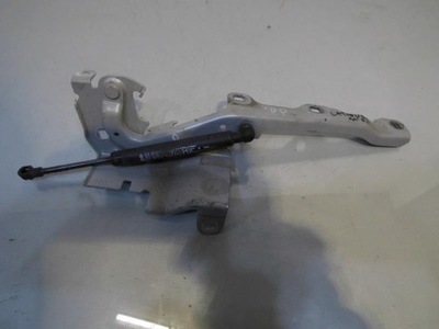 Петля капот правий renault latitude фото №1