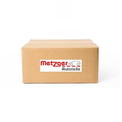CUERPO LITRA ACEITES 2370023 METZGER AUDI  
