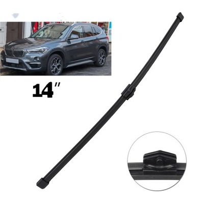 ДВОРНИК ЩЕТКИ ЗАДНЕЙ 14″ DO BMW X1 F48 20 фото