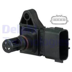 PS10189 SENSOR CIS.KOLEKT.NISSAN MICRA 1.4 03-  