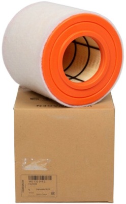 Фильтр воздуха audi a6 c8 a7 4k 2.0 tdi оригинал фото №1