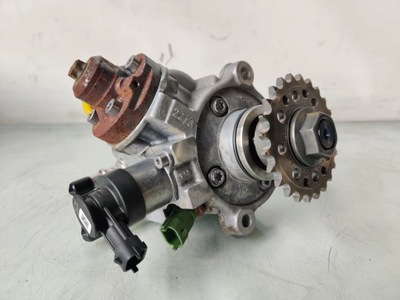 Насос упорскування g4d39b395ba 204dta 2.0 sd4 241 km land rover / range rover фото №1