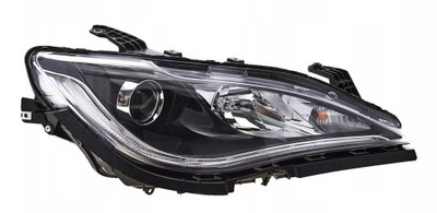 Правый фара chrysler pacifica 2017 - 2021 / led фото №1
