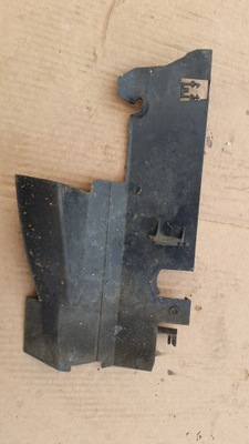 Воздуховод воздуха renault clio iii 8200304289 фото №1