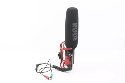 MIKROFON POJEMNOŚCIOWY RODE VIDEOMIC RYCOTE
