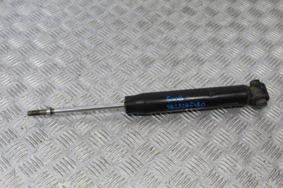 Амортизатор задняя peugeot 5008 ii 2 9823286480 фото №1