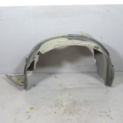 Suzuki sx4 подкрылок перед левая 72322-54l0 фото №1