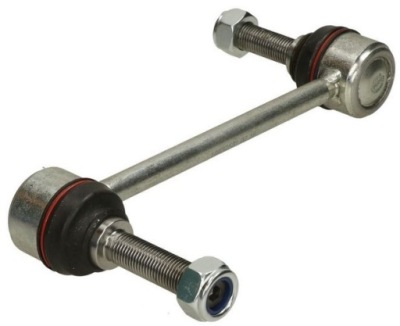 Соединитель стабилизатора перед mercedes ml gl w164 фото №1