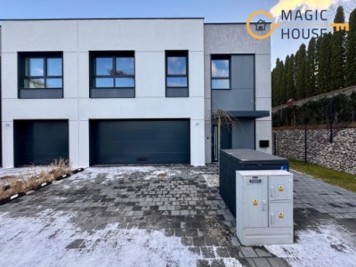 Dom, Gdańsk, 185 m²