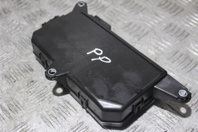 Блок управления модуль дверь fiat croma ii lift фото №1