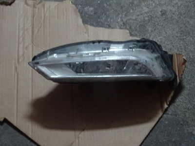 Seat leon iii lift fr противотуманная фара левый 5f0941701b фото №1