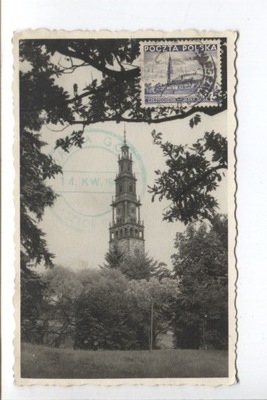 Częstochowa, Klasztor, -C153